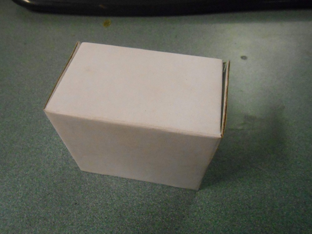 PACKARD HS24A342 SPST HEAT SEQUENCER 202725