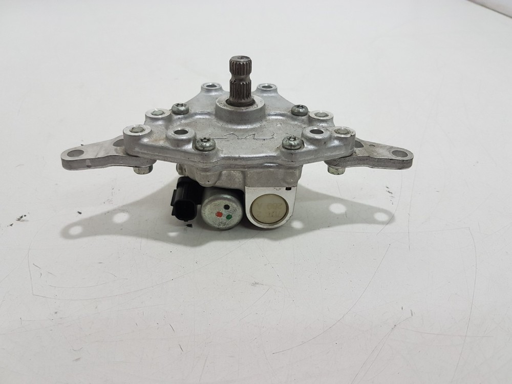 steering shock absorber Honda CBR 600 RR 07 08