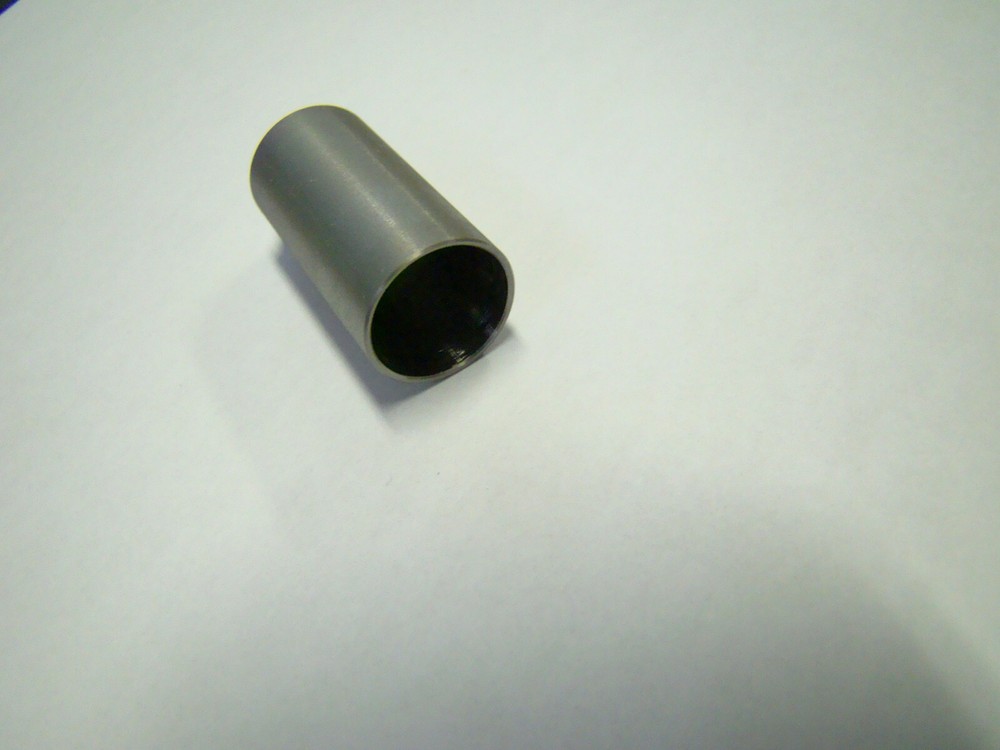 1911 .45 Commander Stainless Recoil Spring Plug Made In USA