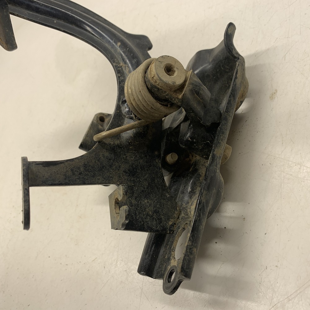 Accelerator Pedal - 2020 HONDA TALON 1000 X