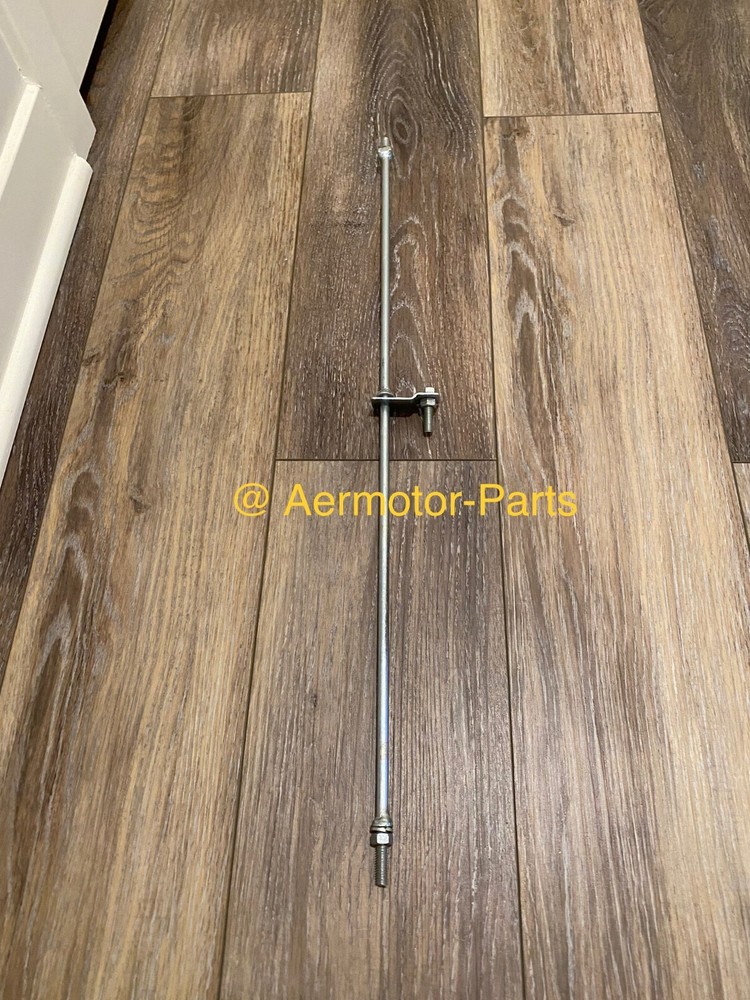 6ft X-702 Aermotor Windmill Timeable Spoke X736 T , ONE OR MORE