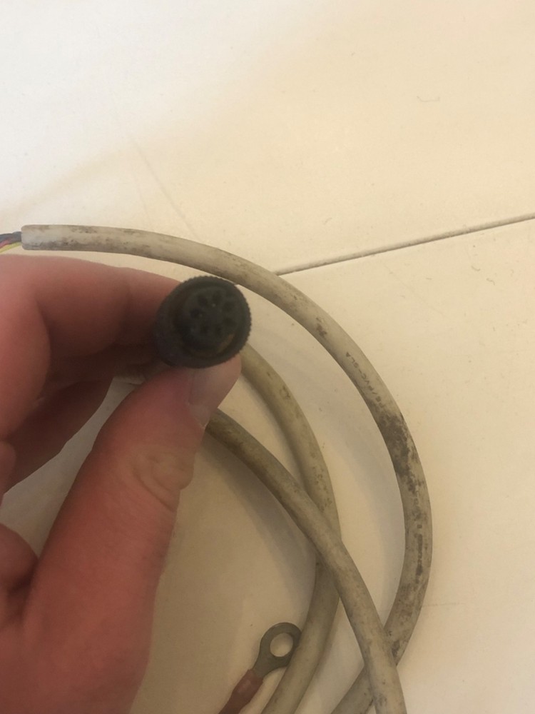 Furuno PG-500 Heading Sensor Compass with Cable