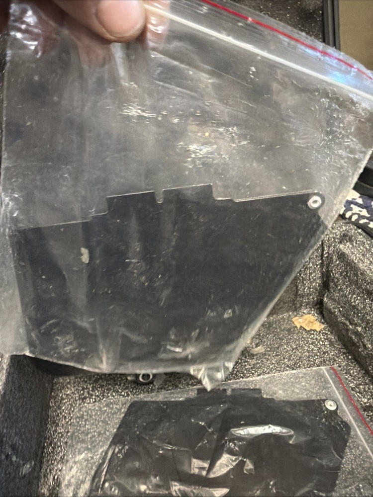 Camtree Hunt Matte Box with case