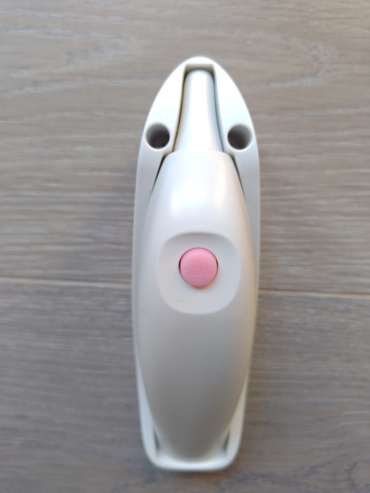 Cofoc HTD8208C Digital Ear Thermometer Temperature Reader