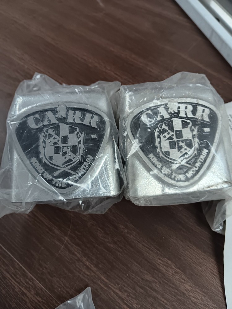 Vintage CARR Lite Bar Universal Fit