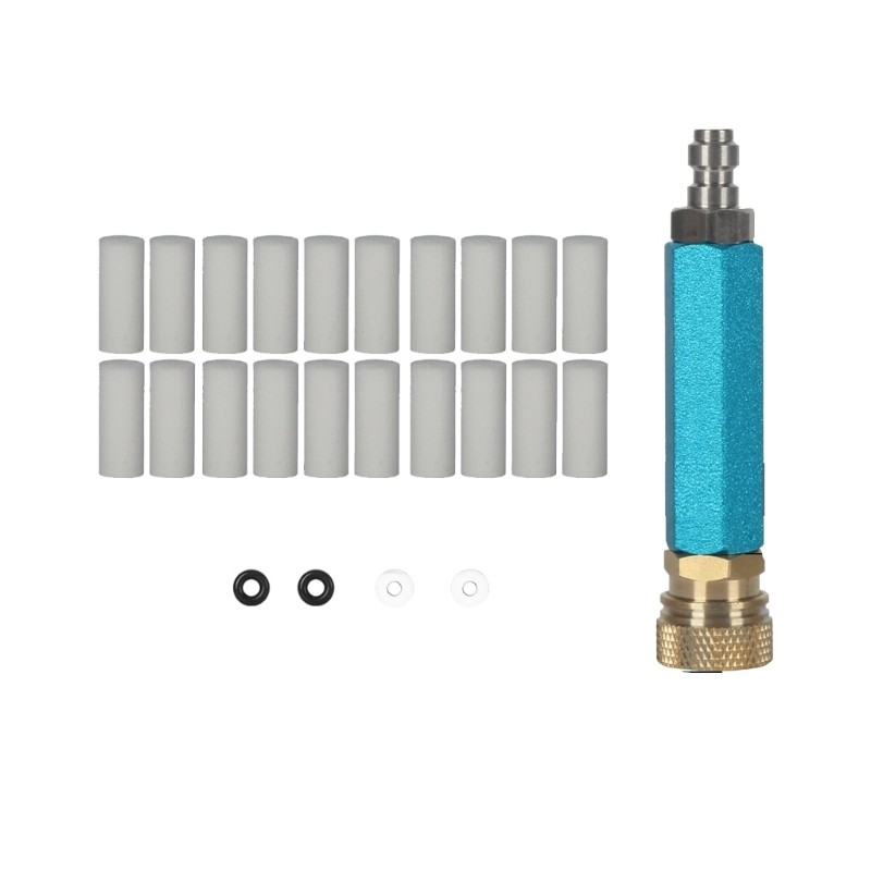 UpgraddesTool without Quick Install Oil Water Separator 30MPa for Underwater
