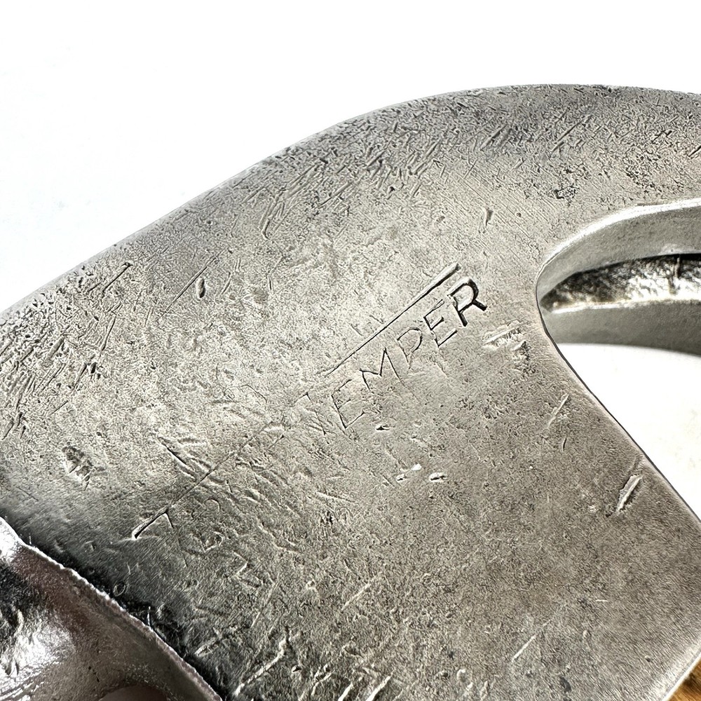 Vintage True Temper Claw Hammer 1lb 6oz 13 Inch