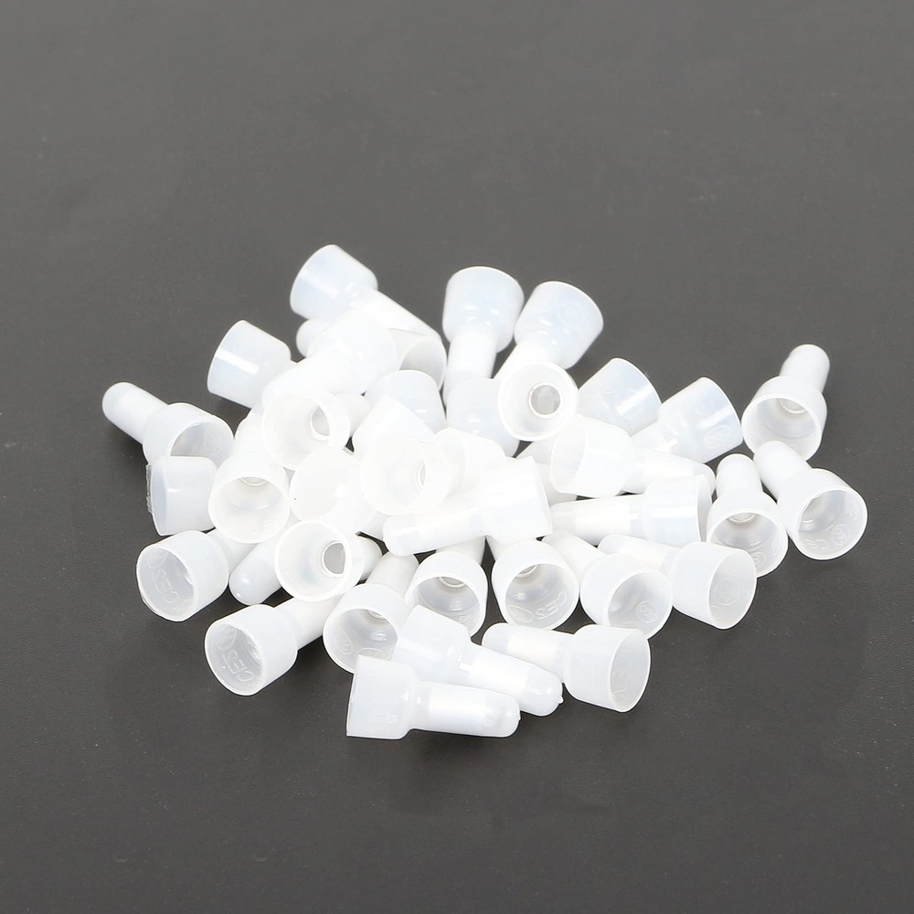 300 PCS CE2 1614 AWG Closed End Crimp Connector Quick Cap Wire Terminals