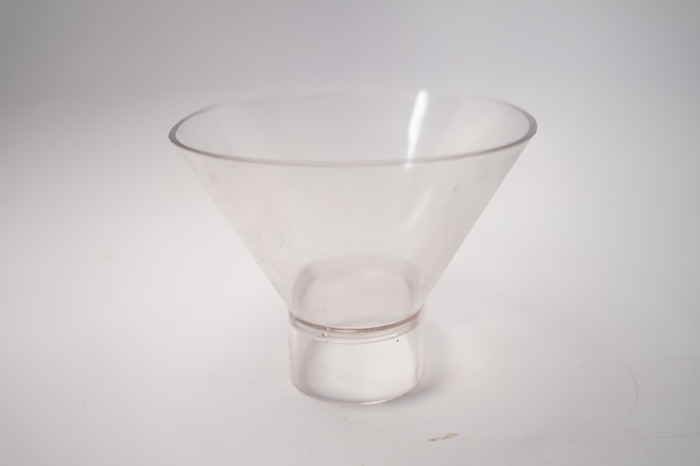 Cuisinart Food Processor Oval Funnel FP-751 Replacement Part