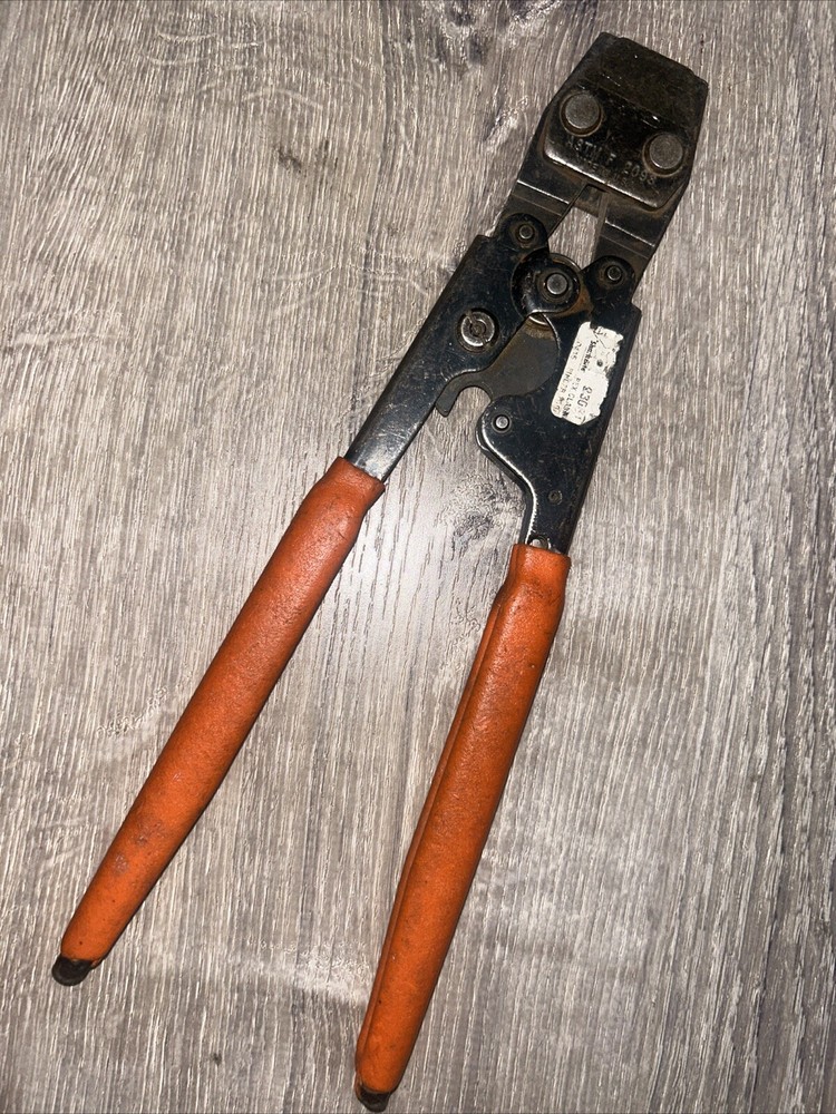 SharkBite 23081 PEX Clamp Pincer Tool