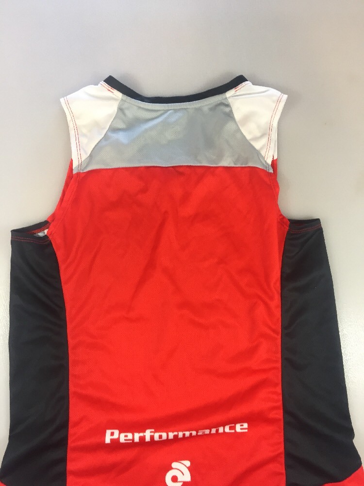 Champion System Womens Running Singlet Tank Medium M (5796-22)