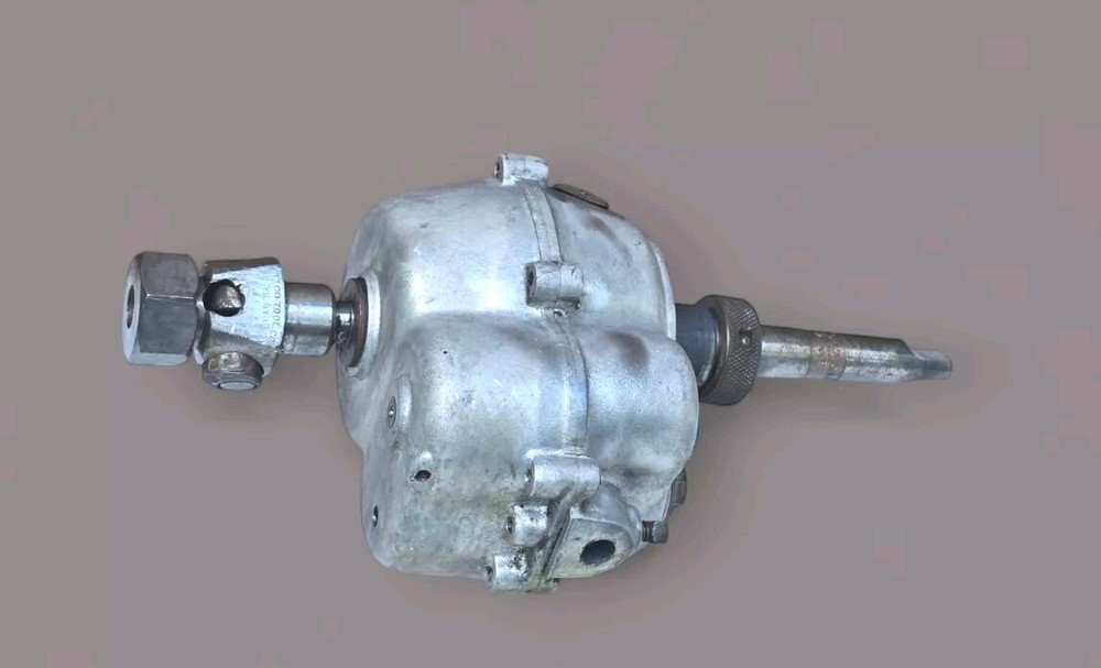 ETTCO 1-B TAPPING HEAD