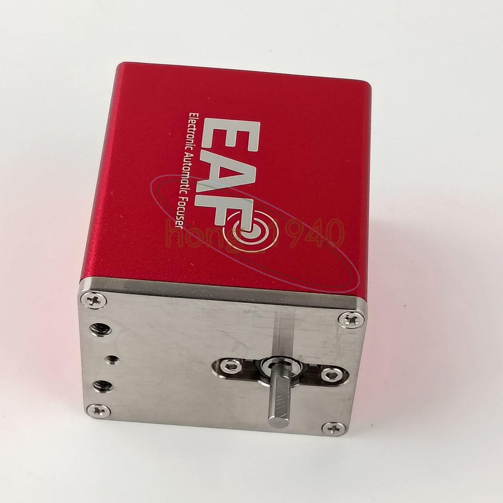 ONE New ZWO EAF EAFN Standard Electronic Automatic Focuser Type-C interface