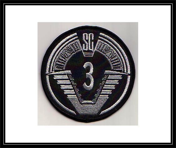 STARGATE SG-3 SCREEN VERSION PATCH - SG-3sc