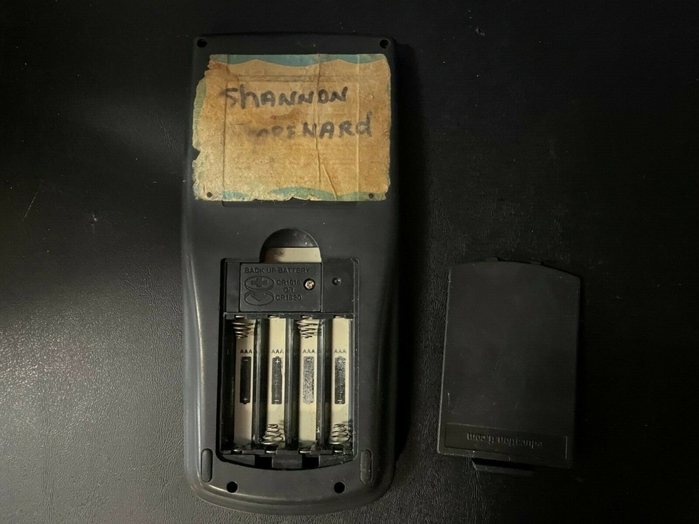 Texas Instruments TI-83 Plus Graphing Calculator AS IS wont power on