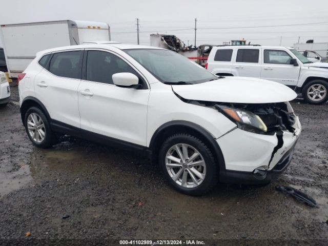 ROGUE SPT 2018 Dash Wire Harness 11387968