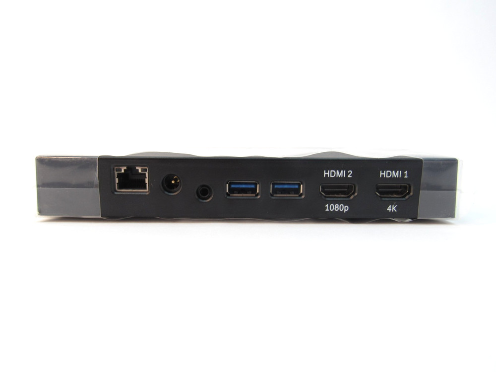 Mersive Solstice POD Gen 3 SP8096 Wireless Presentation System - Grade A