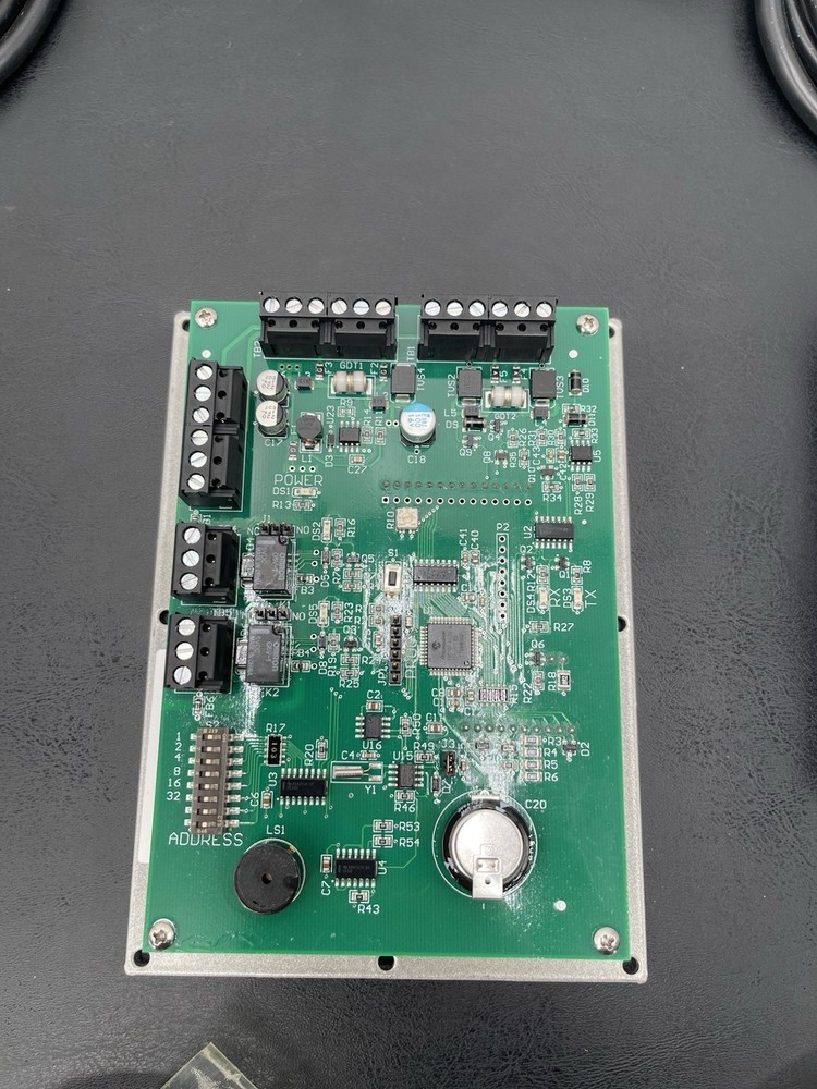 Sentinel System Kepad Model 314 with Mulit Channel Interface New/Old Stock