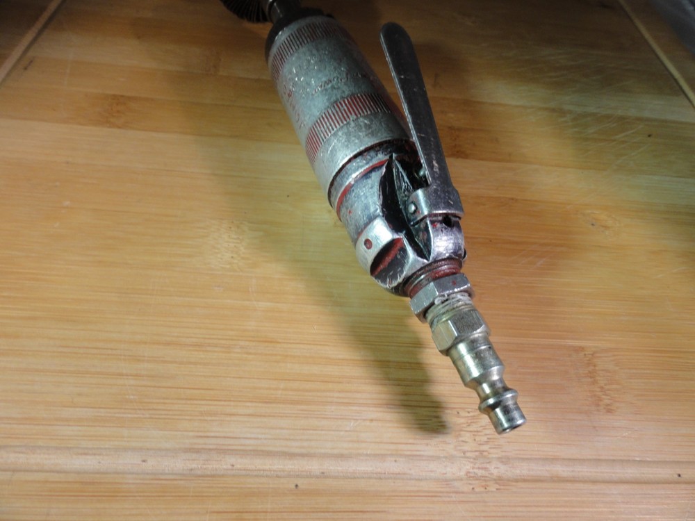 Master Power Die Grinder industrial type