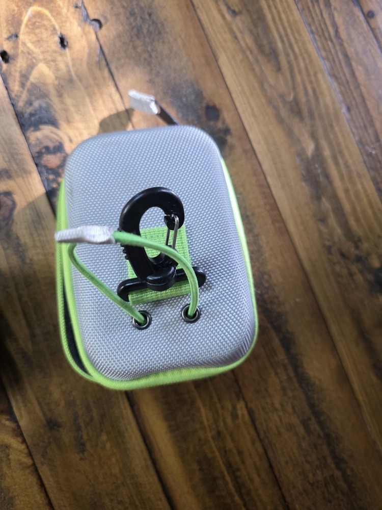 Precision Pro NX9 Golf Laser Rangefinder Tested