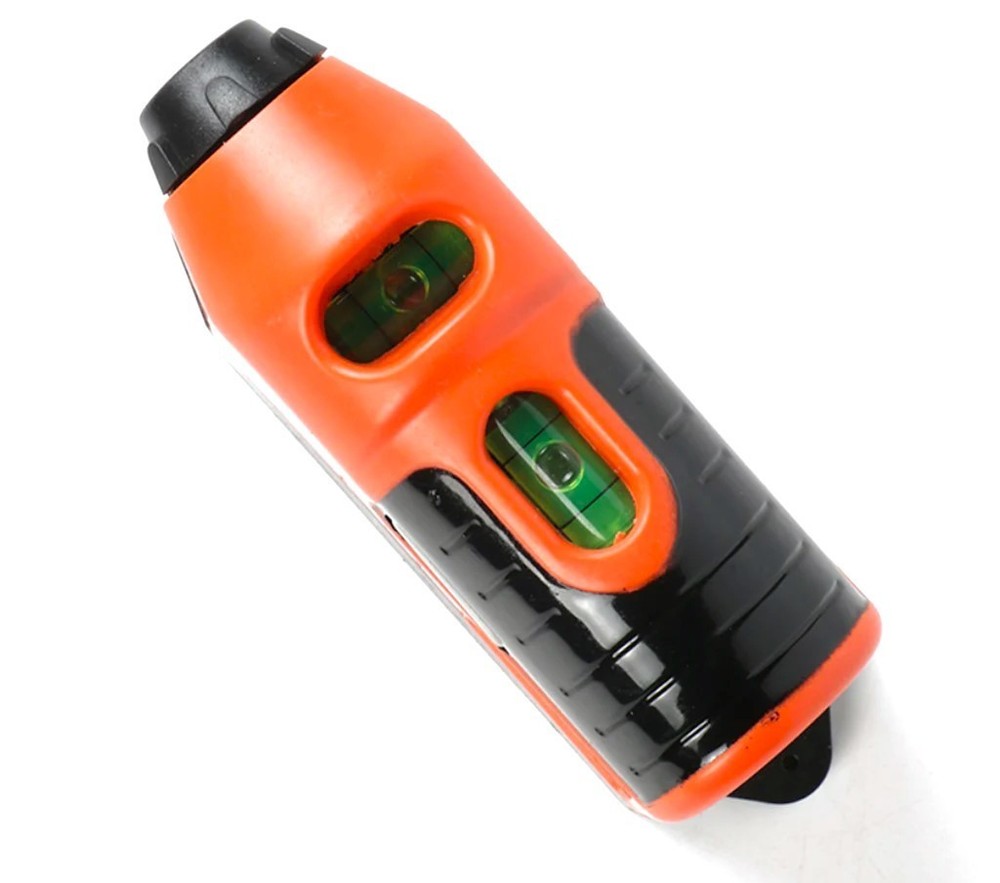 NEW STERLING MULTI-PURPOSE LASER LEVEL