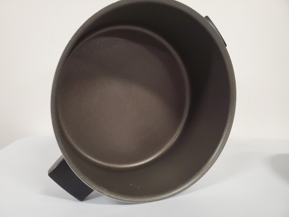 Foley 5 QT ALUMINUM COOKING POT & Lid