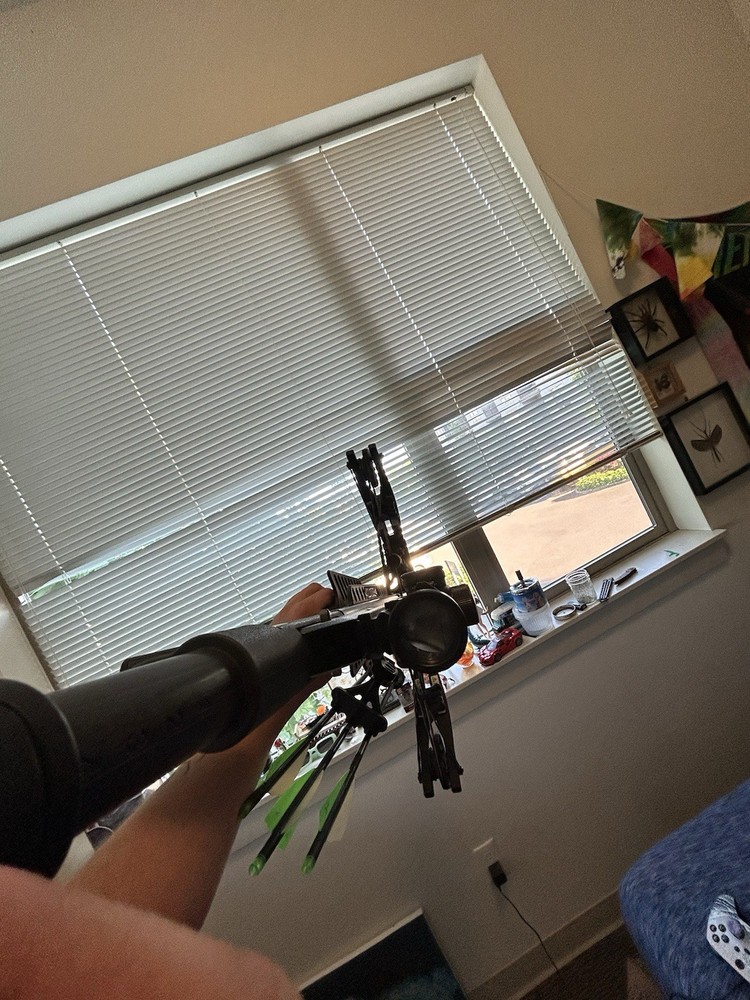 Killer Instinct Burner 415 Crossbow