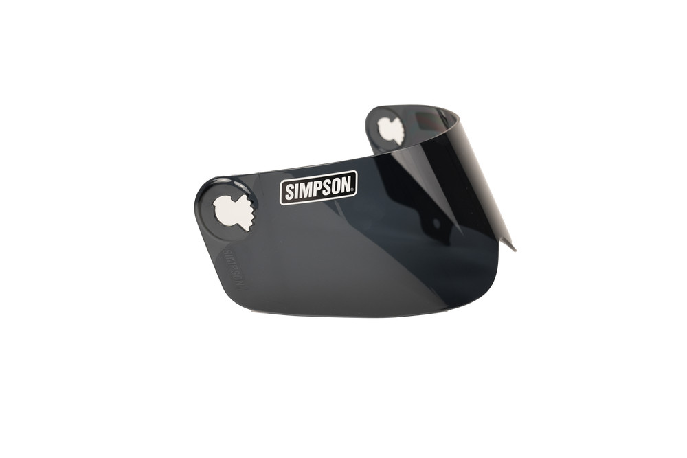 Simpson Helmet Shield OB3SSX;