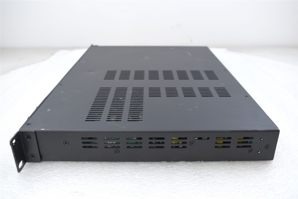 JBL CSMA 280 Drivecore Mixer/Amplifier