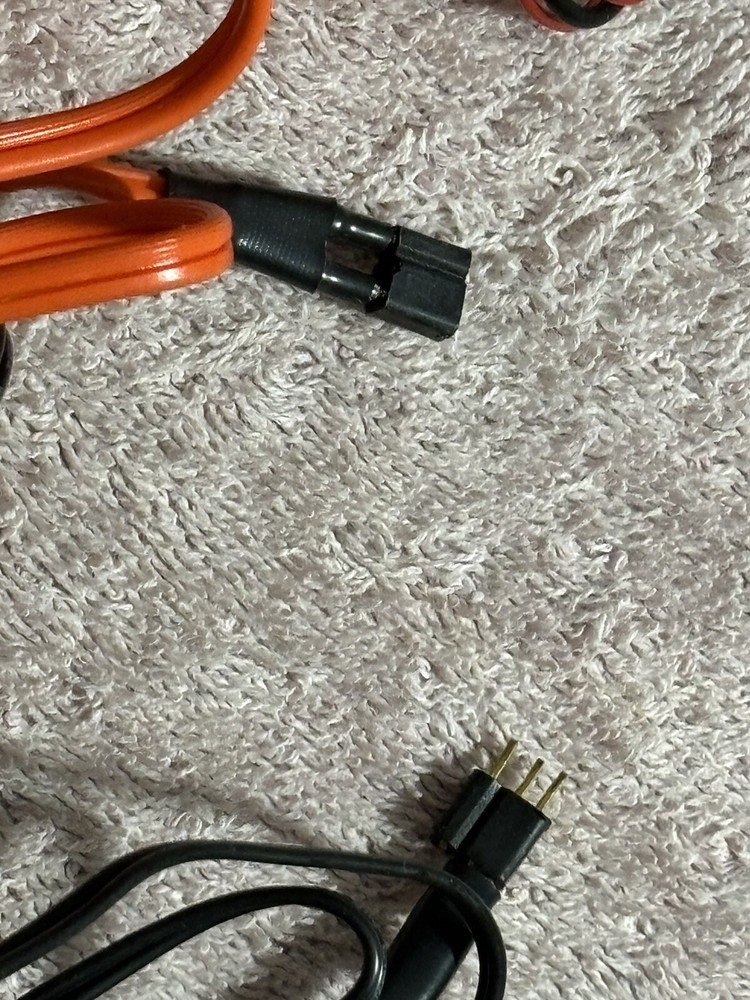 McDaniel RC Onboard Ignition System For NI-starter #176 Unused