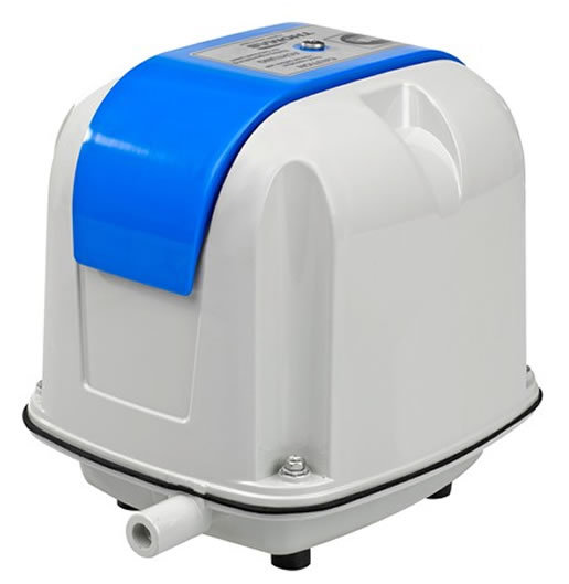 THOMAS AP-60 LINEAR SEPTIC AIR PUMP AERATOR - NEW -
