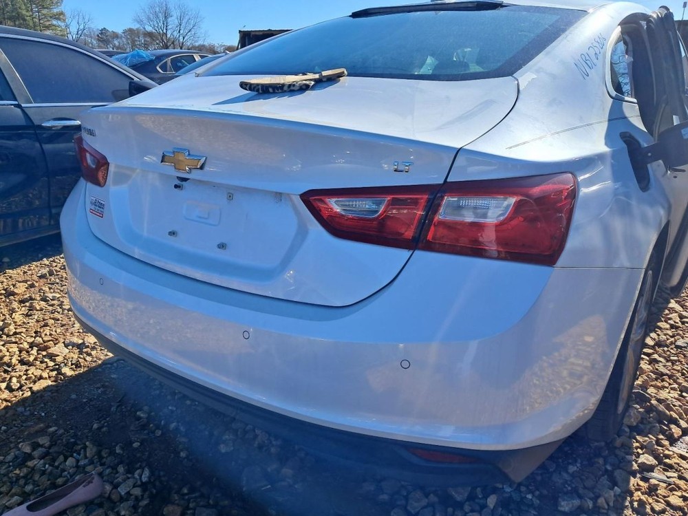 Fuse Box Engine LT Fits 16-17 MALIBU 4904295