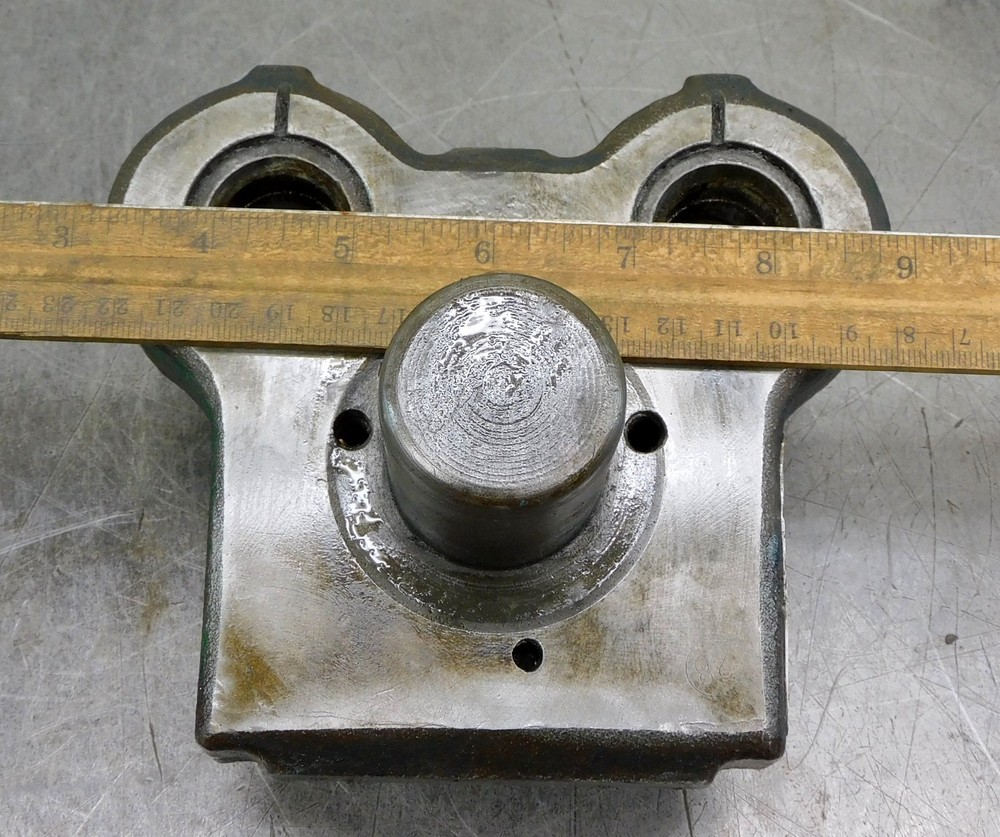 Danly 0403-E1 Precision Die Set Pneumatic Punch Press