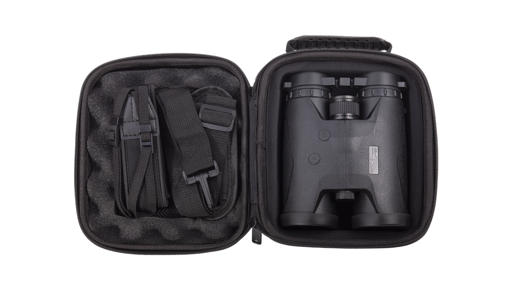 CenterPoint 8X42 Laser Rangefinding Binoculars