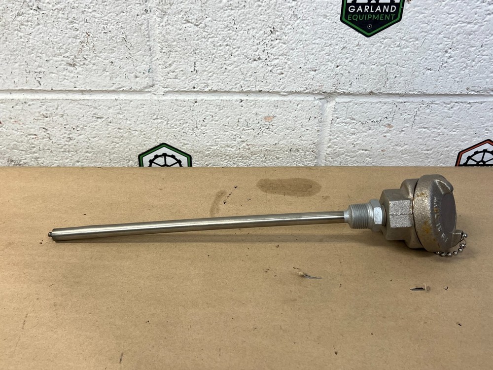 Thermocouple Probe 347
