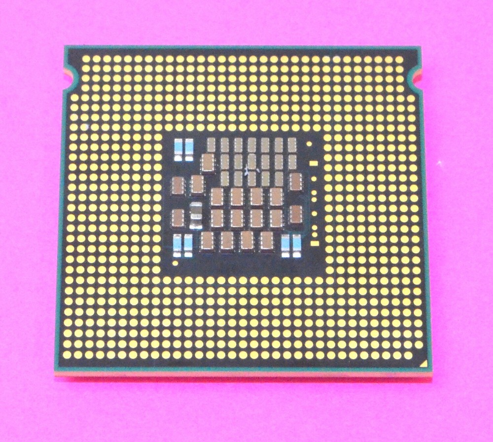 Intel Xeon 5150 "Woodcrest" Processor, 2.66gHz *Used, Working*