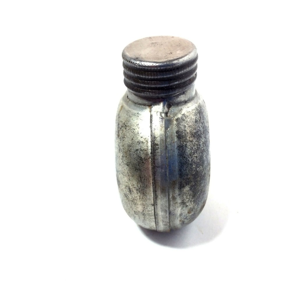 OIL/SOLVENT BOTTLE CAN SINGLE BOTTLE