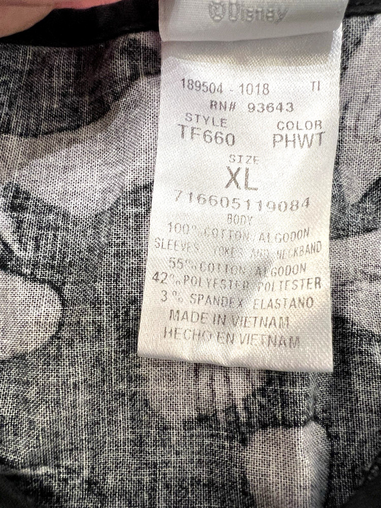 Disney Tigger Top XL With Whimsical Saying