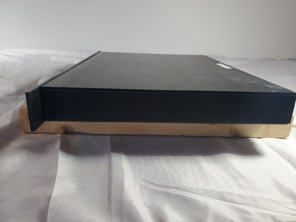 Telos 100 Delta Digital Hybrid Telephone Line Interface Broadcast Audio#2