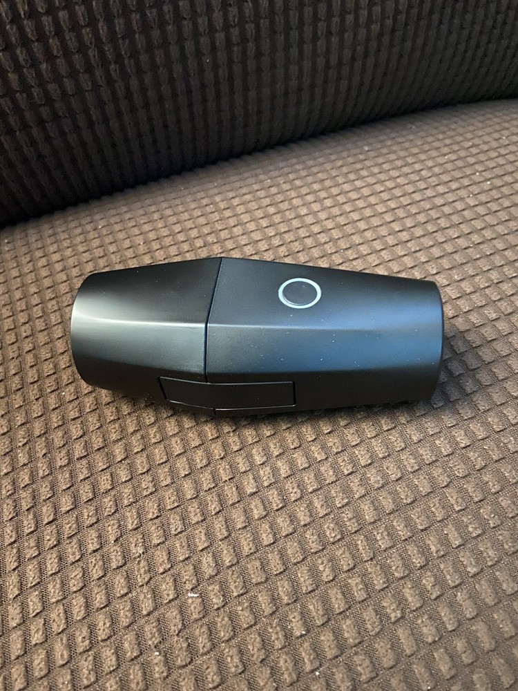smart electric herb/spice grinder