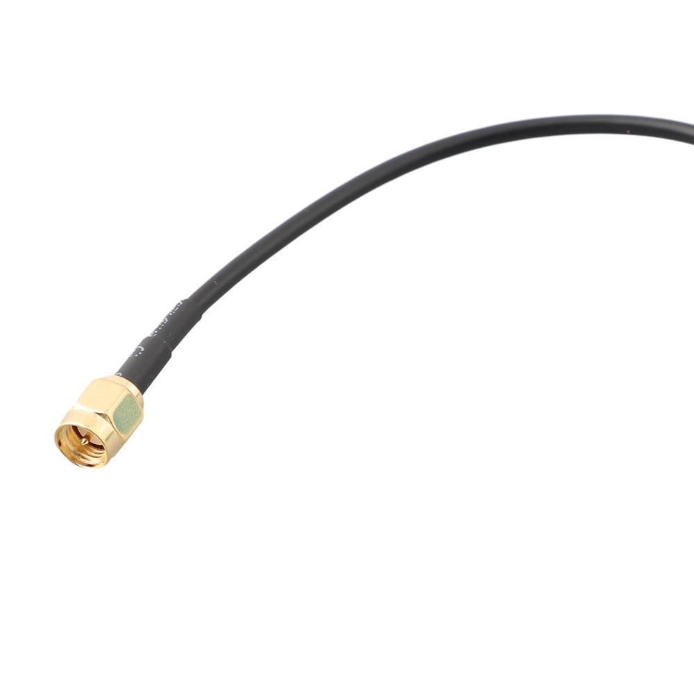 Reliable For GSM GPS DAB Antenna Adapter Cable for Seamless Integration