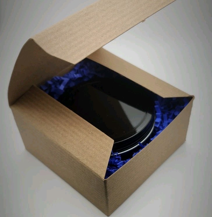 SAPPHIRE Blue Salt - Large Mineral Chunks