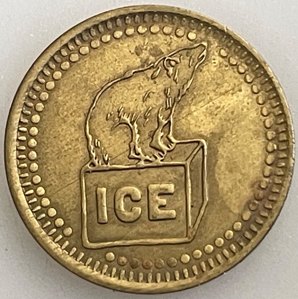Ice No Cash Value 22mm