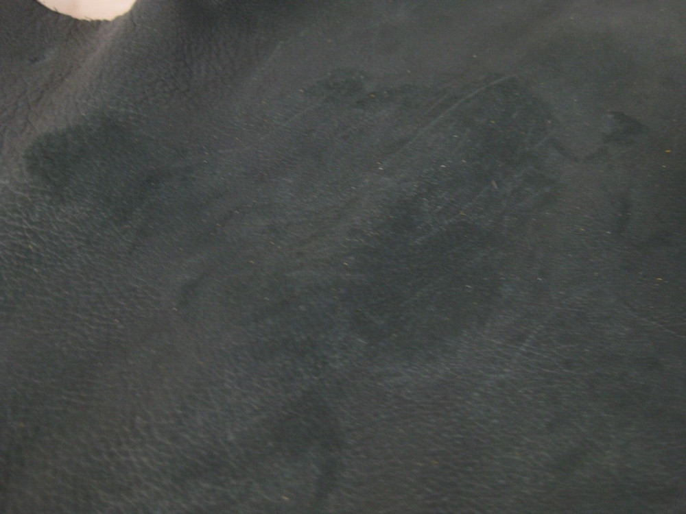 Top Grain Deer Leather # 0016260 Row 53