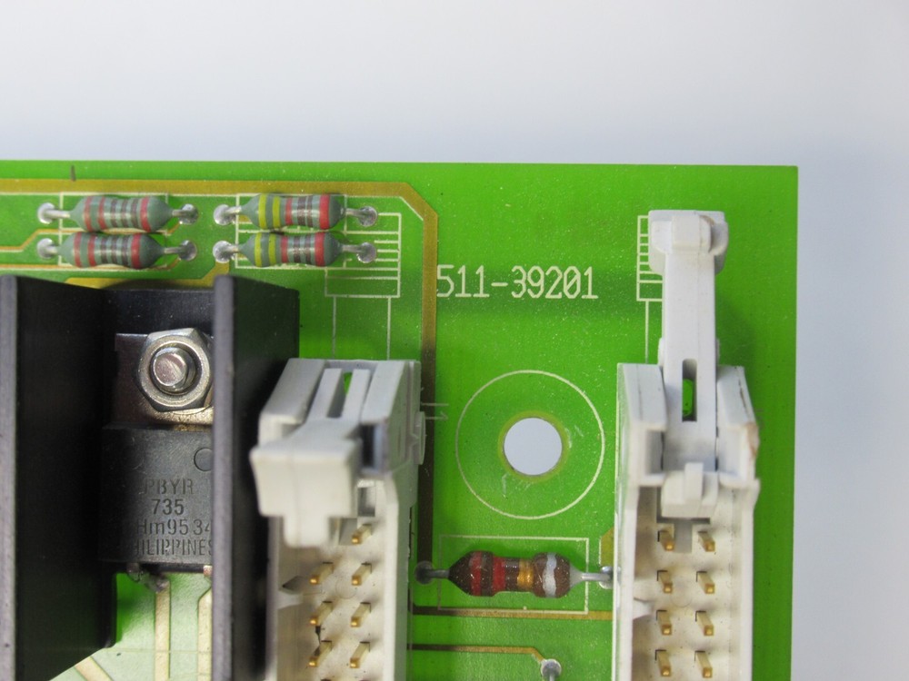STORK 6005687 , 511-39201 Circuit Board