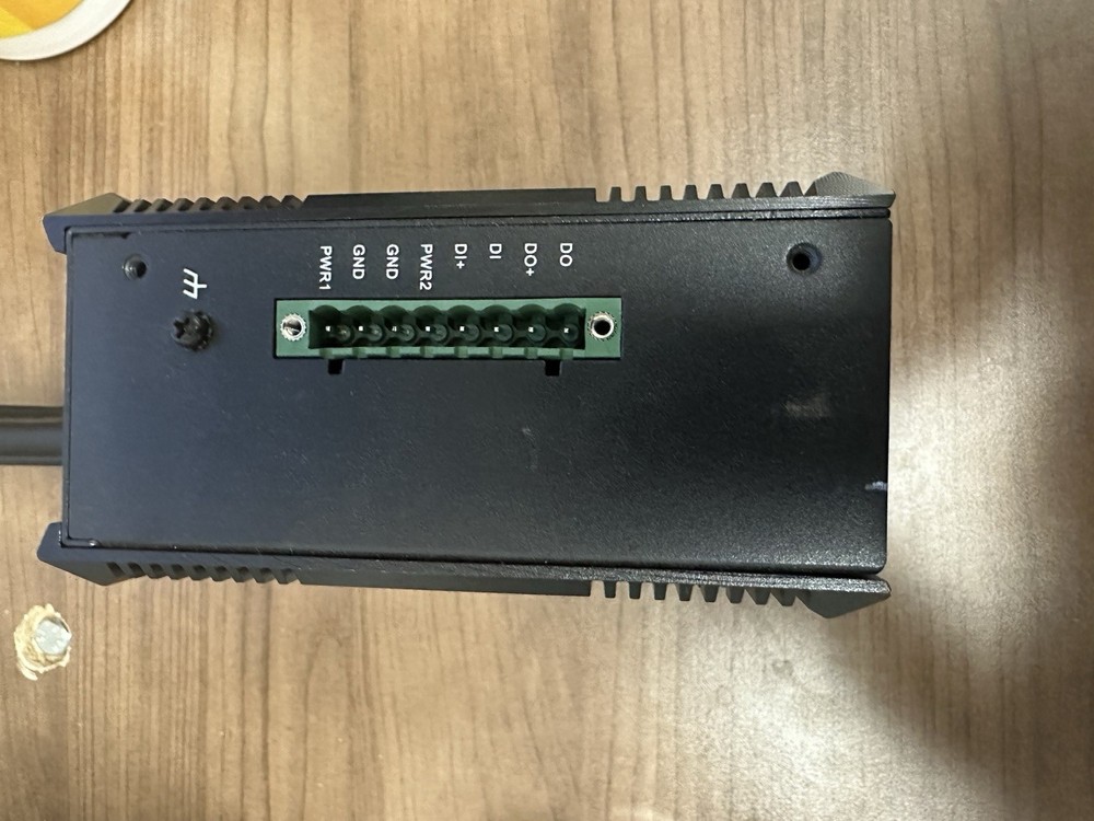 AMG 750 4 Port Router