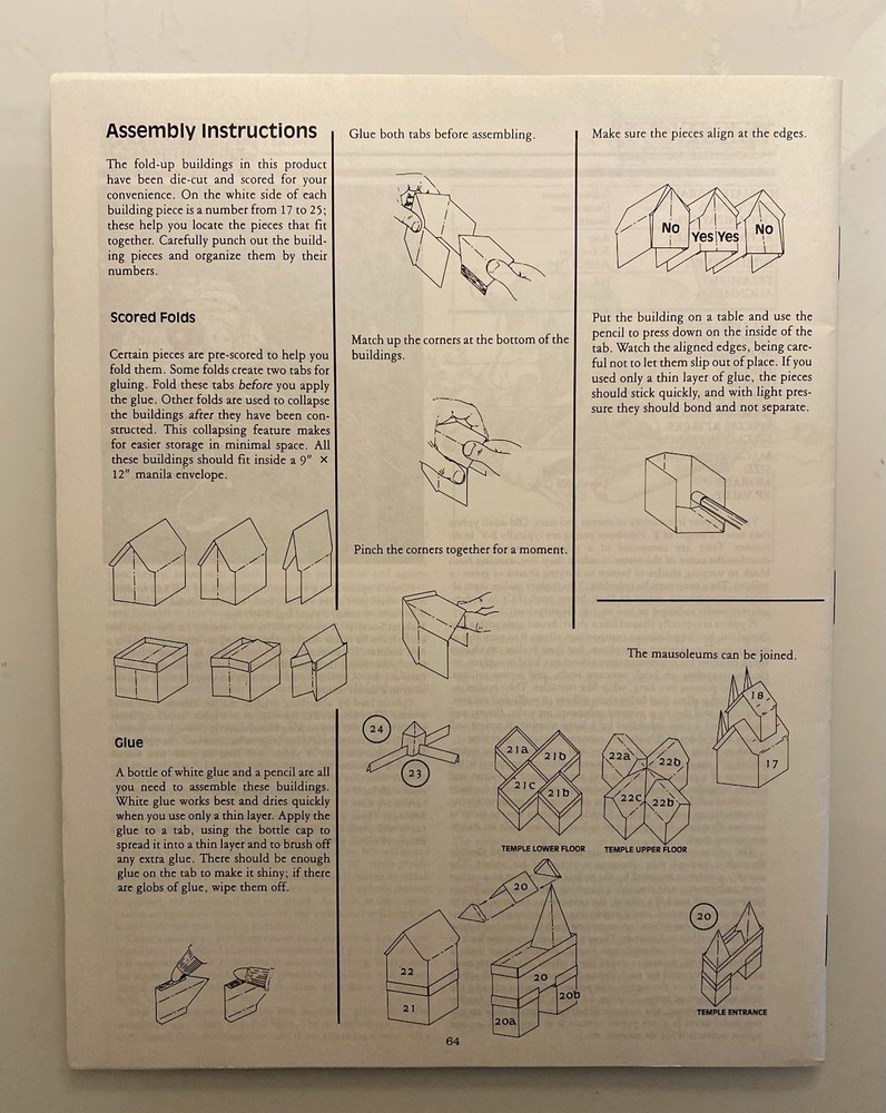 WGA2 Falconmaster Greyhawk AD&D D&D Greyhawk