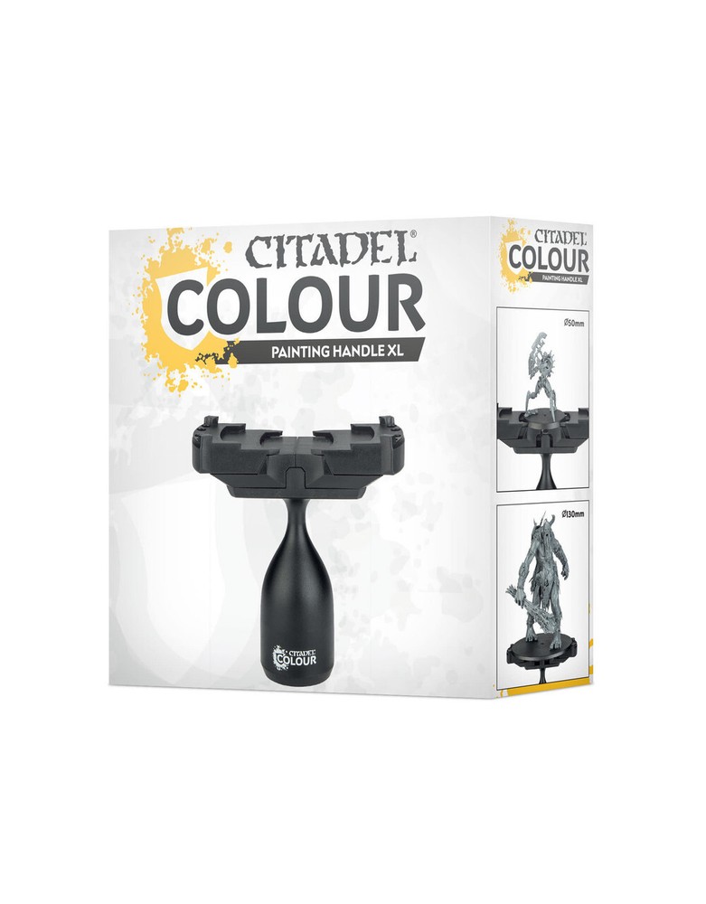 CITADEL COLOUR PAINTING HANDLE XL