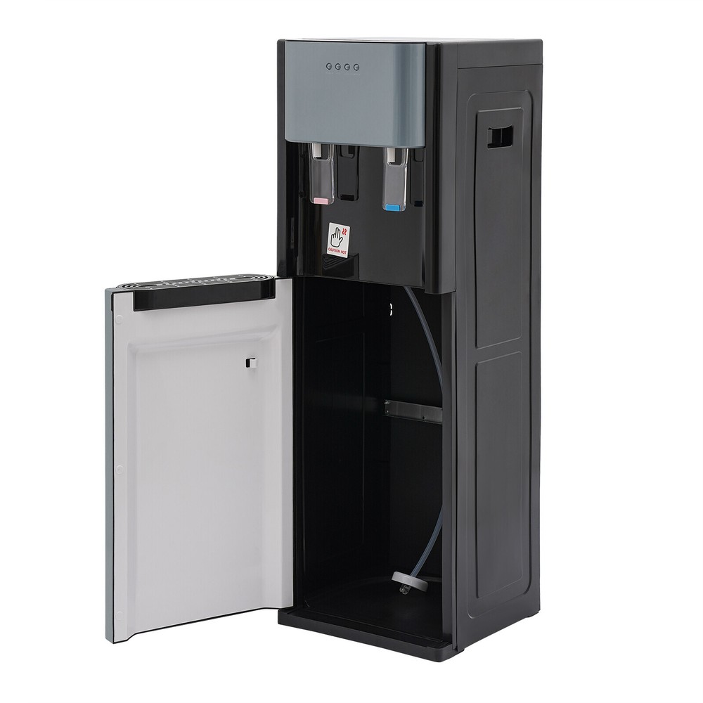 Water Dispenser Office Drinking Machine Bottom Loading 20L/5.28 Gallon Home New