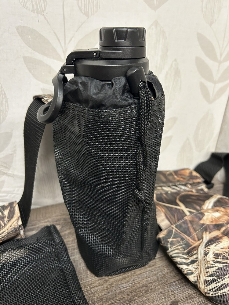 Dove Hunting Belt